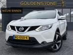 Nissan Qashqai 1.2 N-Vision 360°Camera,Navi,Trekhaak,Pano,P, Auto's, Voorwielaandrijving, Gebruikt, Euro 6, 4 cilinders