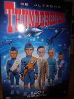 DVD Thunderbirds, Ophalen, Alle leeftijden, Boxset, Science Fiction en Fantasy