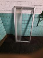 Douche schuifdeur, Ophalen, Overige typen, 50 tot 100 cm, Minder dan 100 cm