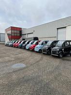TTZ ELECTRIC gesloten invalide wagens RIJBEWIJS VRIJ!!!!!!!!, Nieuw, Ophalen of Verzenden, Canta, 16 km/u of meer