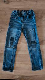 Jeans / broek 104, C&A, Meisje, Ophalen of Verzenden, Broek