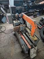 Beugelzaagmachine Raim, Doe-het-zelf en Verbouw, Gereedschap | Zaagmachines, Ophalen, Gebruikt, Overige typen, 70 mm of meer