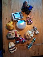 11 kersthangers, Diversen, Kerst, Ophalen, Zo goed als nieuw