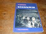 De grote oorlog 1914-1918 ( Geschiedenis Wo1), Boeken, 20e eeuw of later, Overige gebieden, Ophalen of Verzenden, Zo goed als nieuw