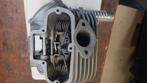 Ducati desmo cilinderkop 250 / 350, Ophalen of Verzenden, Gereviseerd