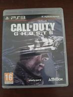Call of Duty: Ghosts - PS3 Getest en Werkend, Online, Gebruikt, Shooter, Ophalen of Verzenden