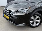 Lexus NX 300h AWD President Line Automaat Meest Luxe NX 1.50, Auto's, Lexus, Automaat, Gebruikt, Euro 6, Lederen bekleding