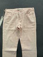 F574 Nieuw jeans Jade Twelve: maat 26=XS=34 broek licht-roze, Kleding | Dames, Spijkerbroeken en Jeans, Jade Twelve, Overige kleuren