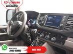 MAN TGE 3.140 140 pk 2.0 TDI DSG Aut. L3H3 EXPORT ONLY 270Gr, Stof, Gebruikt, 4 cilinders, Wit
