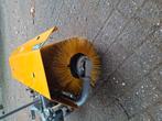 Stiga rolbezem t.b.v stiga hst ready, Ophalen, Zo goed als nieuw, 50 cm of meer