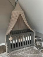 Complete babykamer! (Grijs), Kinderen en Baby's, Kinderkamer | Complete kinderkamers, Ophalen, Gebruikt, Jongetje of Meisje
