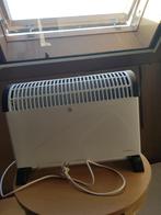 Kachel ventilator, Huis en Inrichting, Kachels, Ophalen of Verzenden, Zo goed als nieuw, Elektrisch, Overige soorten