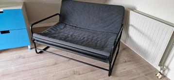 Ikea slaapbank Hammarn beschikbaar voor biedingen