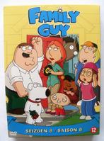 Family Guy Seizoen 8 DVD-Box Nieuw! Comedy Central, Boxset, Ophalen of Verzenden, Komedie, Nieuw in verpakking