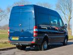 MERCEDES-BENZ SPRINTER 516 koelwagen euro6, Achterwielaandrijving, Gebruikt, Euro 6, 4 cilinders