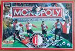 Monopoly Feyenoord 2002, Hobby en Vrije tijd, Gezelschapsspellen | Bordspellen, Zo goed als nieuw, Ophalen