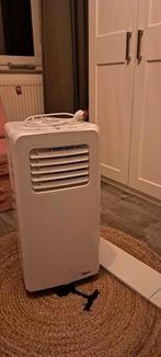 Tristar airco (AC-5477), Witgoed en Apparatuur, Airco's, Ophalen, Zo goed als nieuw, Minder dan 60 m³, Afstandsbediening