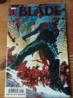 Blade (2023), Ophalen, Amerika, Nieuw, Meerdere comics