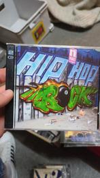 Hip Hop N-Pac 2CD Boxset, Ophalen of Verzenden, 2000 tot heden, Zo goed als nieuw, Boxset