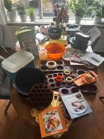 Diverse tupperware, Ophalen of Verzenden, Zo goed als nieuw, Overige typen