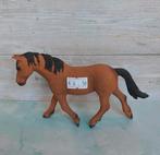 Schleich Curly merrie, Ophalen of Verzenden, Zo goed als nieuw, Paard, Beeldje of Figuurtje