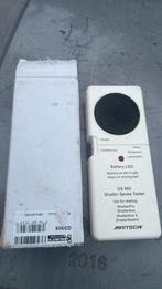Gs905 interlogix glasbreuk tester, Ophalen of Verzenden