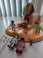 Playmobil sfinx 4242, Ophalen of Verzenden, Zo goed als nieuw, Complete set