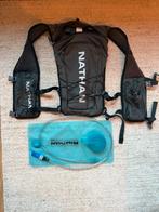 Nathan camel backpack - rugzak 6L - waterfles 1.5L, Ophalen of Verzenden, Rugzak