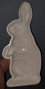 Villeroy & Boch Dresden Konijn pudding vorm, Ophalen of Verzenden