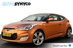 Hyundai Veloster 1.6 GDI i-Vision | 18inch | Panoramadak | C, Auto's, Hyundai, Voorwielaandrijving, Gebruikt, 1591 cc, 4 stoelen