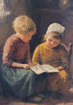 Bernard Pothast zusje leert lezen, Ophalen of Verzenden