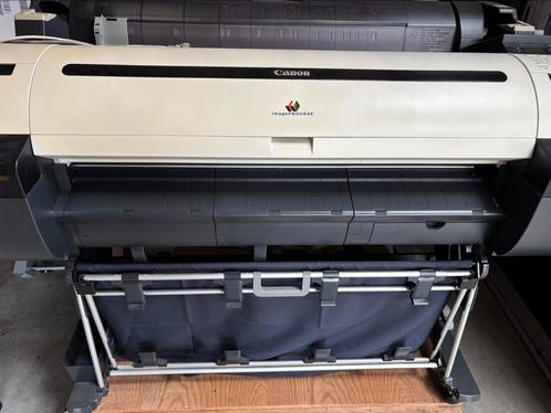 Plotter, Computers en Software, Printers, Zo goed als nieuw, Printer, Inkjetprinter, Kleur printen, Draadloos, Ophalen of Verzenden