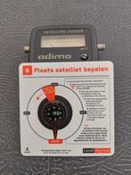 Satelietzoeker, Ophalen, Zo goed als nieuw, Minder dan 2 meter