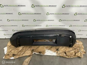 Achterbumper Diffuser Seat Ateca NIEUW ORIGINEEL 575807521 beschikbaar voor biedingen