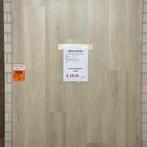 Click PVC incl. ondervloer voor €19,95 p/m2 | 50% KORTING, Ophalen, 50 tot 150 cm, Nieuw, Laminaat