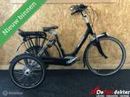 Gazelle Orange Comfort driewieler, Gebruikt, Ophalen of Verzenden, 47 tot 51 cm, 50 km per accu of meer