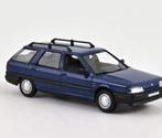 Renault 21 Nevada 1998 Bauw schaal 1/43 NOREV 512132, Hobby en Vrije tijd, Modelauto's | 1:43, Verzenden, Nieuw, Auto, Norev
