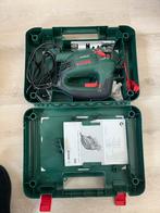 Bosch PST 800 PEL Decoupeerzaag - Gebruikt, Ophalen of Verzenden, Gebruikt