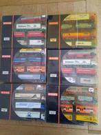 Wiking. 1:87. Boxen. 30 euro per stuk, Hobby en Vrije tijd, Modelauto's | 1:87, Ophalen of Verzenden, Nieuw, Bus of Vrachtwagen