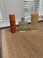 Christian Dior toilettas ,scheerschuim,aftershave, Antiek en Kunst, Ophalen of Verzenden