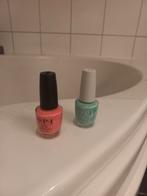 Opi nagellak, Sieraden, Tassen en Uiterlijk, Uiterlijk | Cosmetica en Make-up, Verzenden, Nieuw, Handen en Nagels