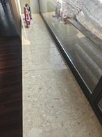 Vensterbanken, Ophalen, Gebruikt, Hardsteen, Vensterbanken