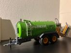 joskin giertank siku 1:32, Ophalen of Verzenden, Zo goed als nieuw, Tractor of Landbouw, SIKU