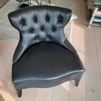 Piet Boon fauteuil model Sam, Ophalen, Zo goed als nieuw, Eén, Leer