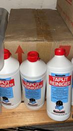 Numatic autobekleding en tapijtreiniger 1L flessen, Ophalen of Verzenden, Nieuw