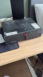 Lenovo Thinkcentre M710s i5-7400, Computers en Software, 256 GB, 8 GB, Refurbished, Ophalen of Verzenden