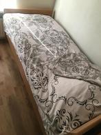Dekbedovertrek 1 persoon, Ophalen of Verzenden, Zo goed als nieuw, Eenpersoons