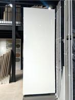 PVC Wandpaneel WIT Hoogglans 120x280x0,3 cm restpartij, Doe-het-zelf en Verbouw, Platen en Panelen, Ophalen, Nieuw, Overige materialen