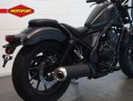 Honda CMX 500 REBEL (bj 2025), Motoren, Motoren | Honda, Bedrijf, Chopper, 500 cc