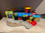Toet Toet Auto's Garage, Ophalen, Gebruikt, Jongen of Meisje